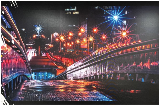 KTA KTA PLUS Touch screen panel smart TV Interactive panel Android Rich Source PERSONA